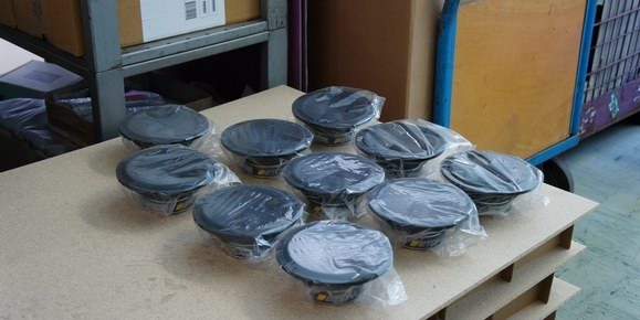 產品研發及生產